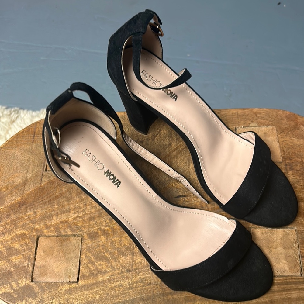 Heels
